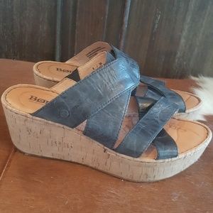 Wedges